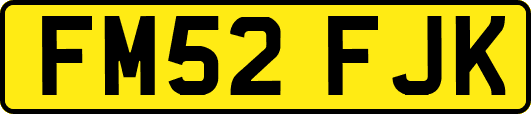 FM52FJK