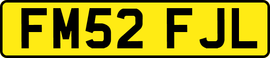 FM52FJL
