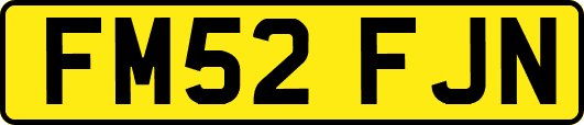 FM52FJN