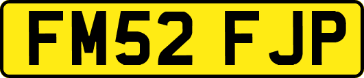 FM52FJP