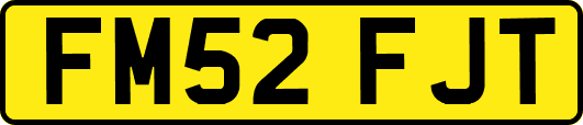 FM52FJT
