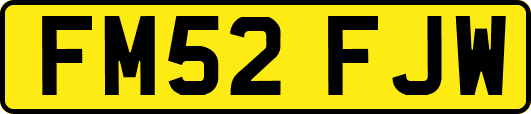 FM52FJW