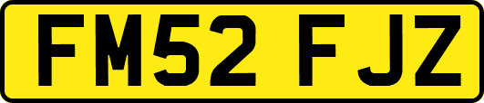 FM52FJZ