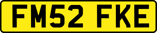 FM52FKE