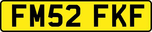 FM52FKF