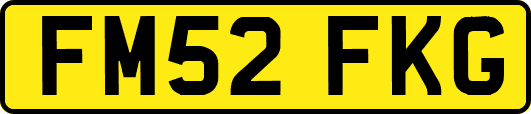 FM52FKG