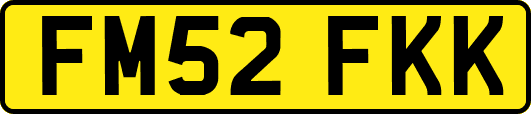 FM52FKK