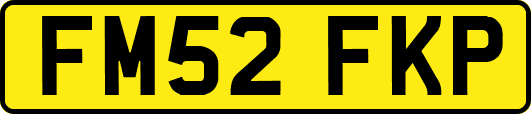 FM52FKP