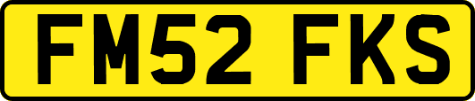 FM52FKS