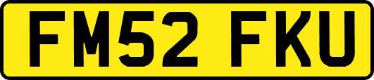 FM52FKU