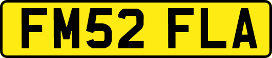 FM52FLA