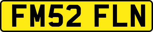 FM52FLN