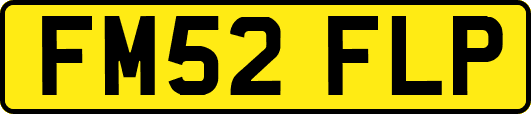 FM52FLP