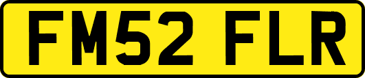 FM52FLR