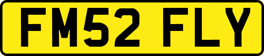 FM52FLY