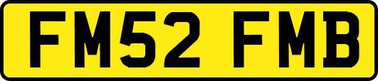 FM52FMB