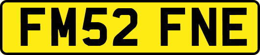FM52FNE