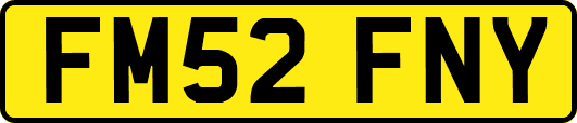 FM52FNY