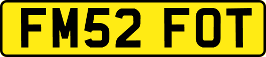 FM52FOT
