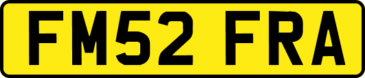 FM52FRA