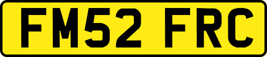 FM52FRC