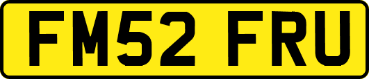 FM52FRU