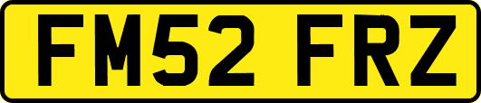 FM52FRZ