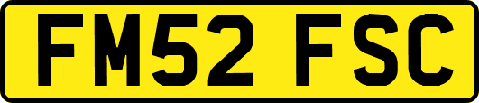 FM52FSC