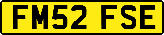 FM52FSE