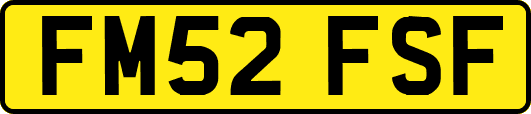 FM52FSF