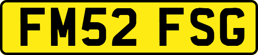FM52FSG