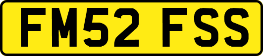 FM52FSS