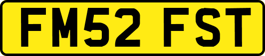 FM52FST
