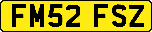 FM52FSZ