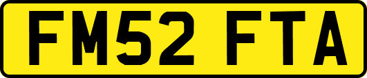 FM52FTA