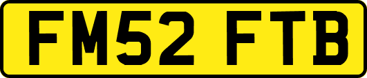FM52FTB