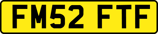 FM52FTF