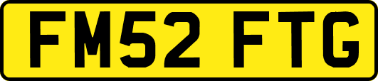 FM52FTG