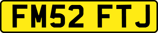 FM52FTJ