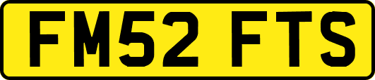 FM52FTS