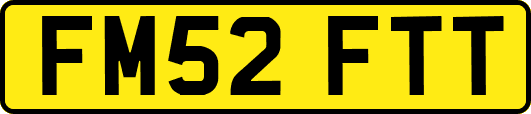 FM52FTT