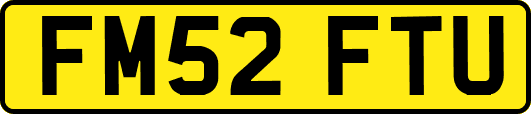 FM52FTU
