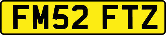 FM52FTZ