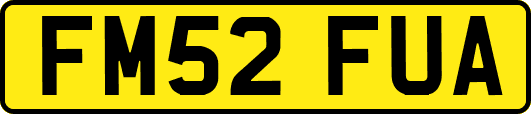 FM52FUA