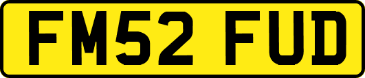 FM52FUD