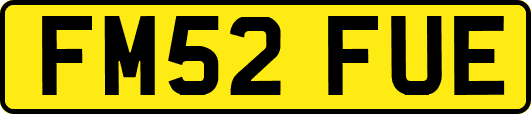 FM52FUE
