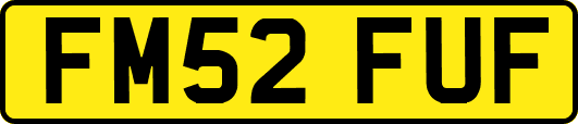 FM52FUF