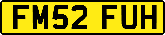 FM52FUH