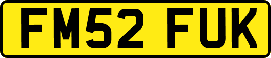 FM52FUK