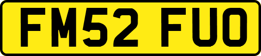 FM52FUO
